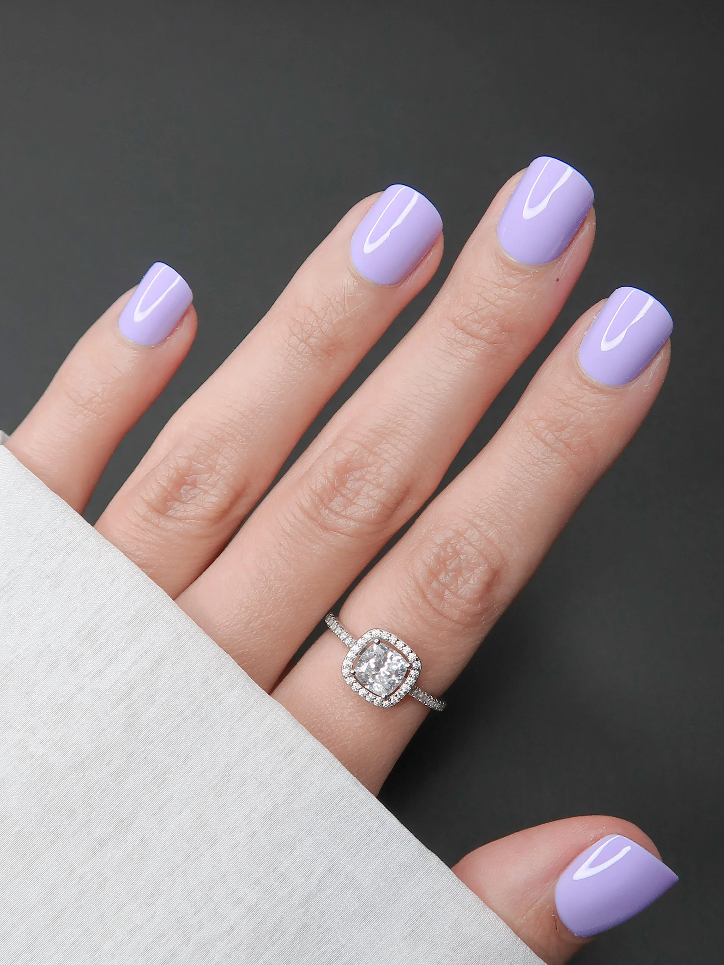 Calm lavender