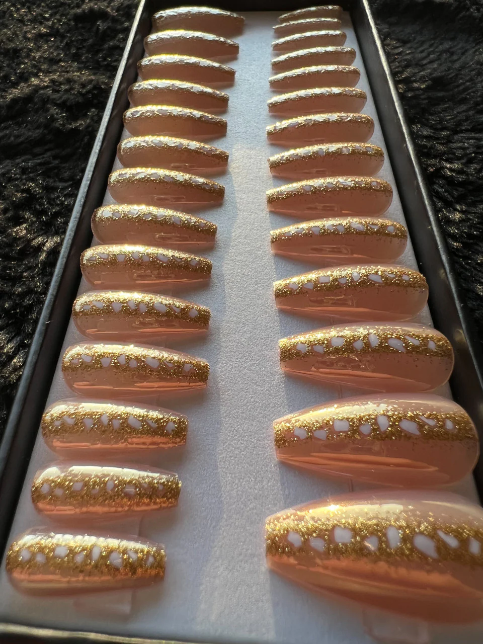 Dulce de oro - Image 3
