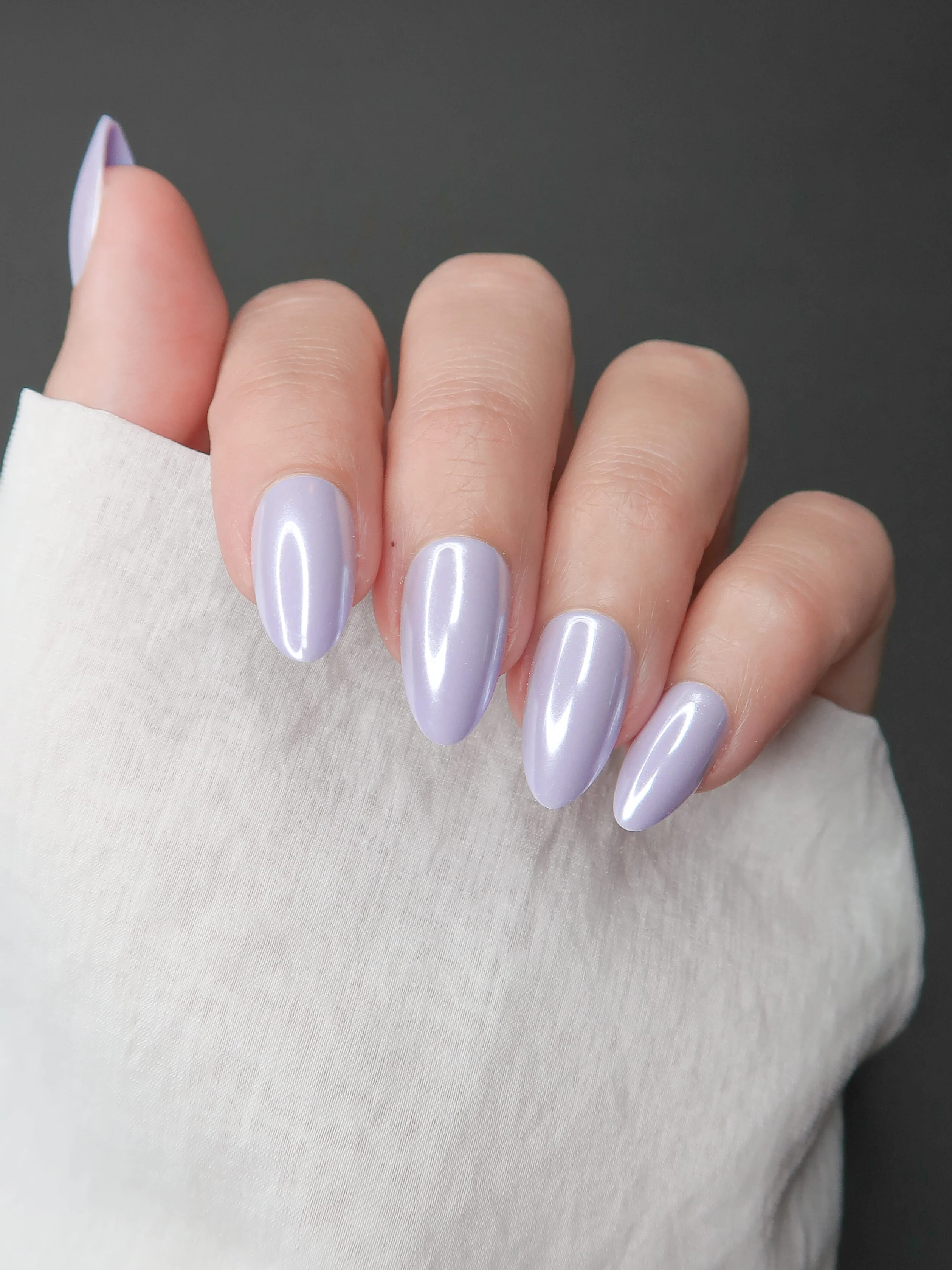Lilac glow - Image 2