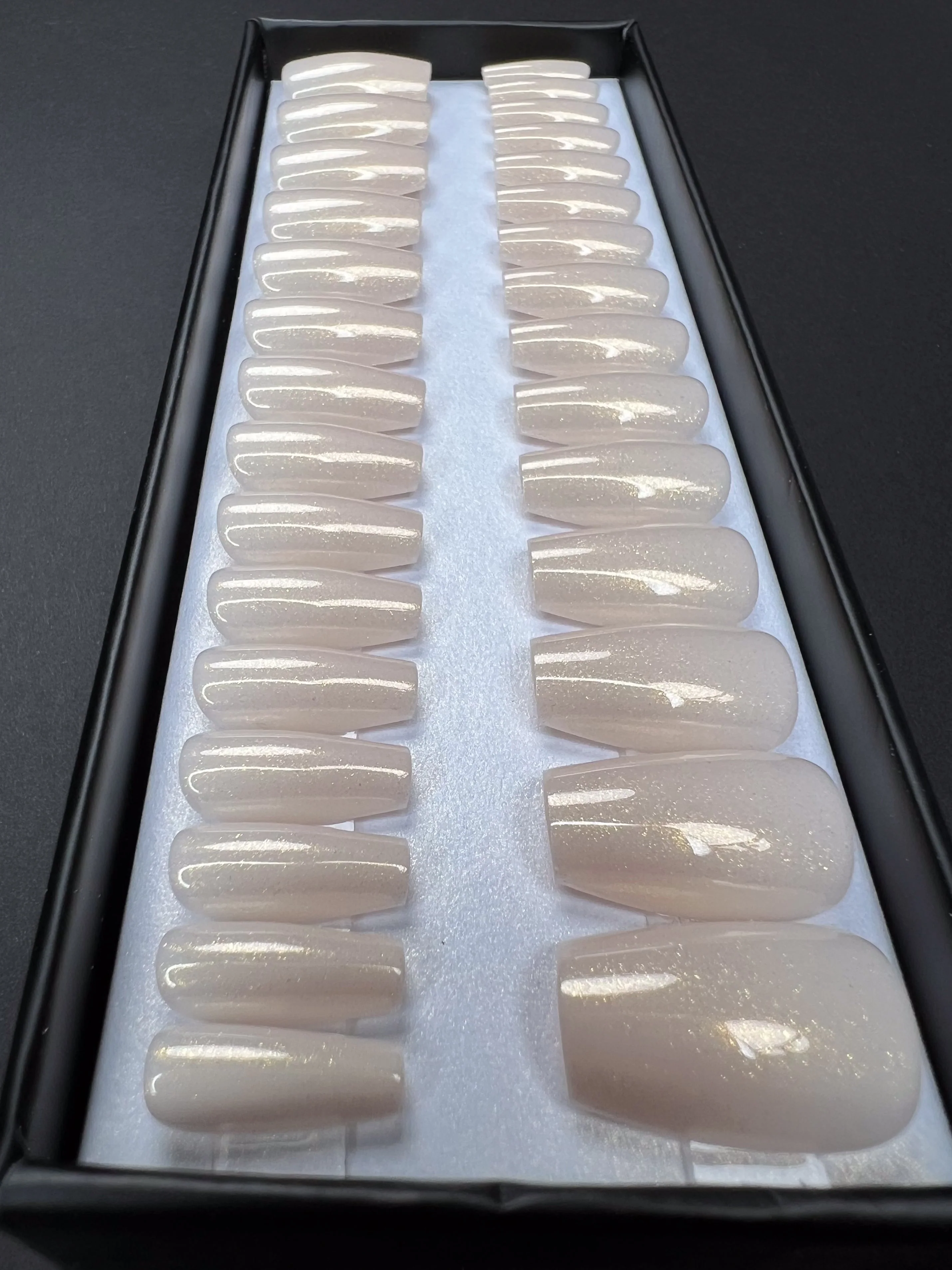 Pure silk - Image 2