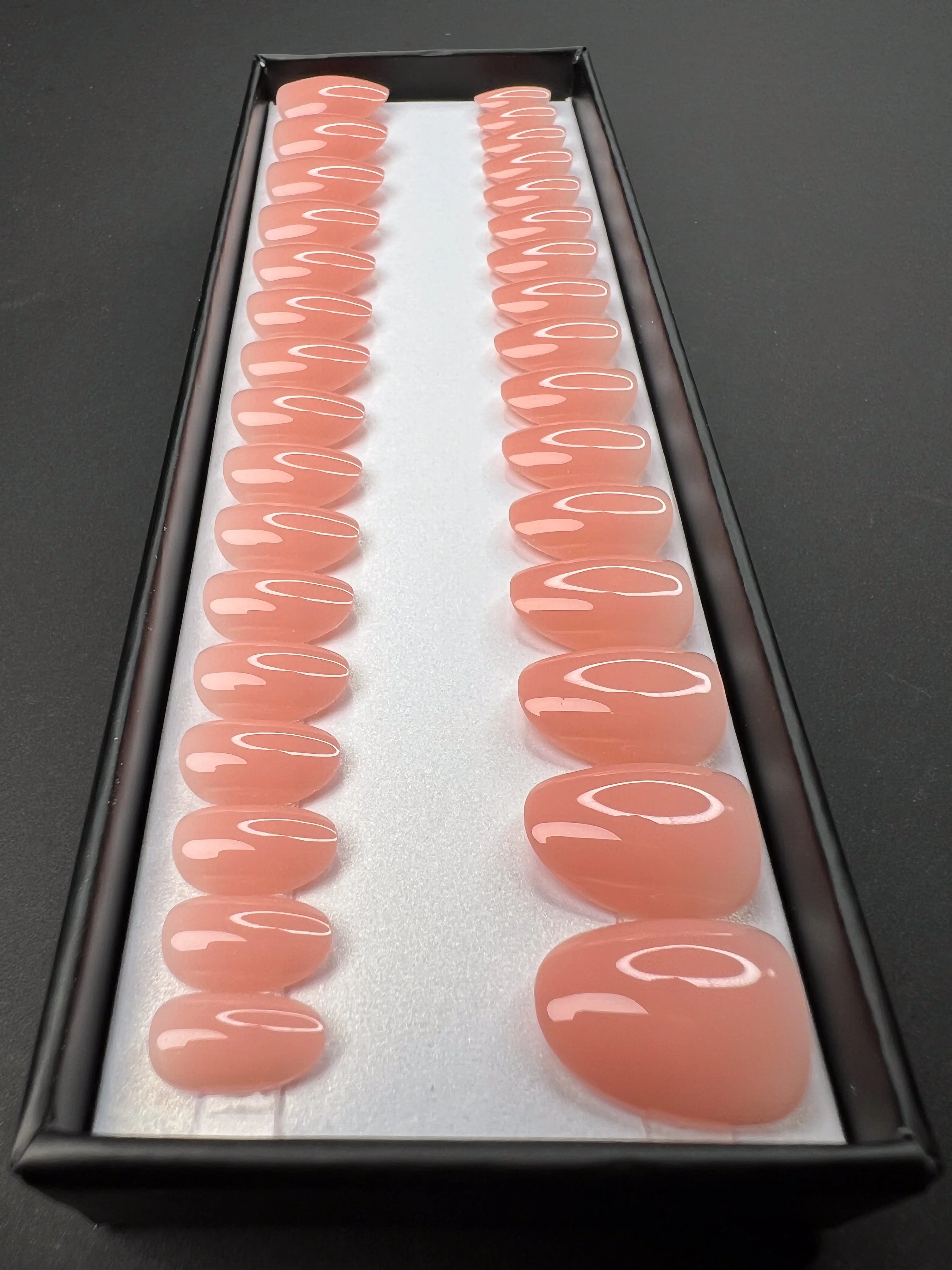Rosy nude - Image 2