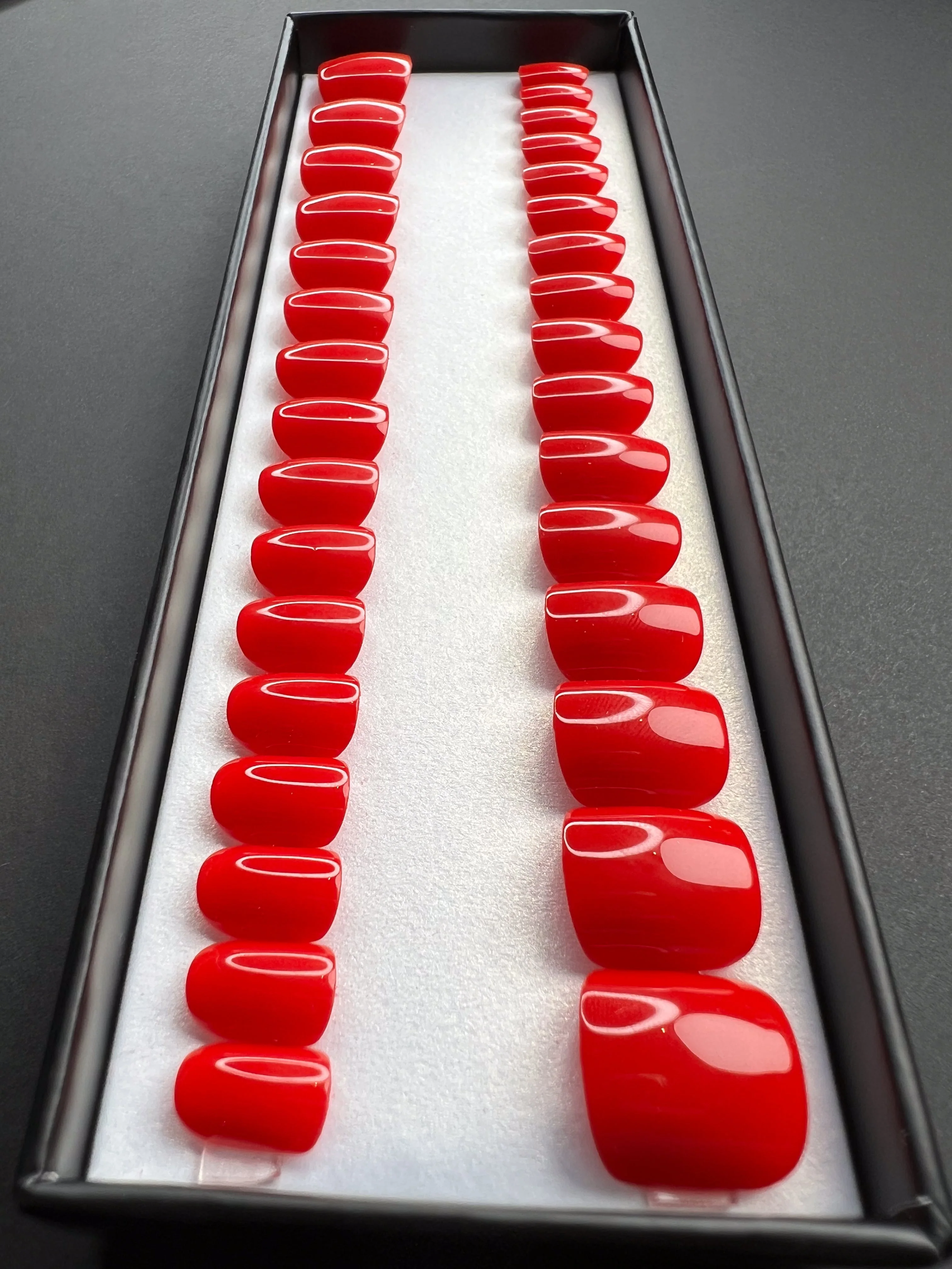 Rouge toujours - Image 2