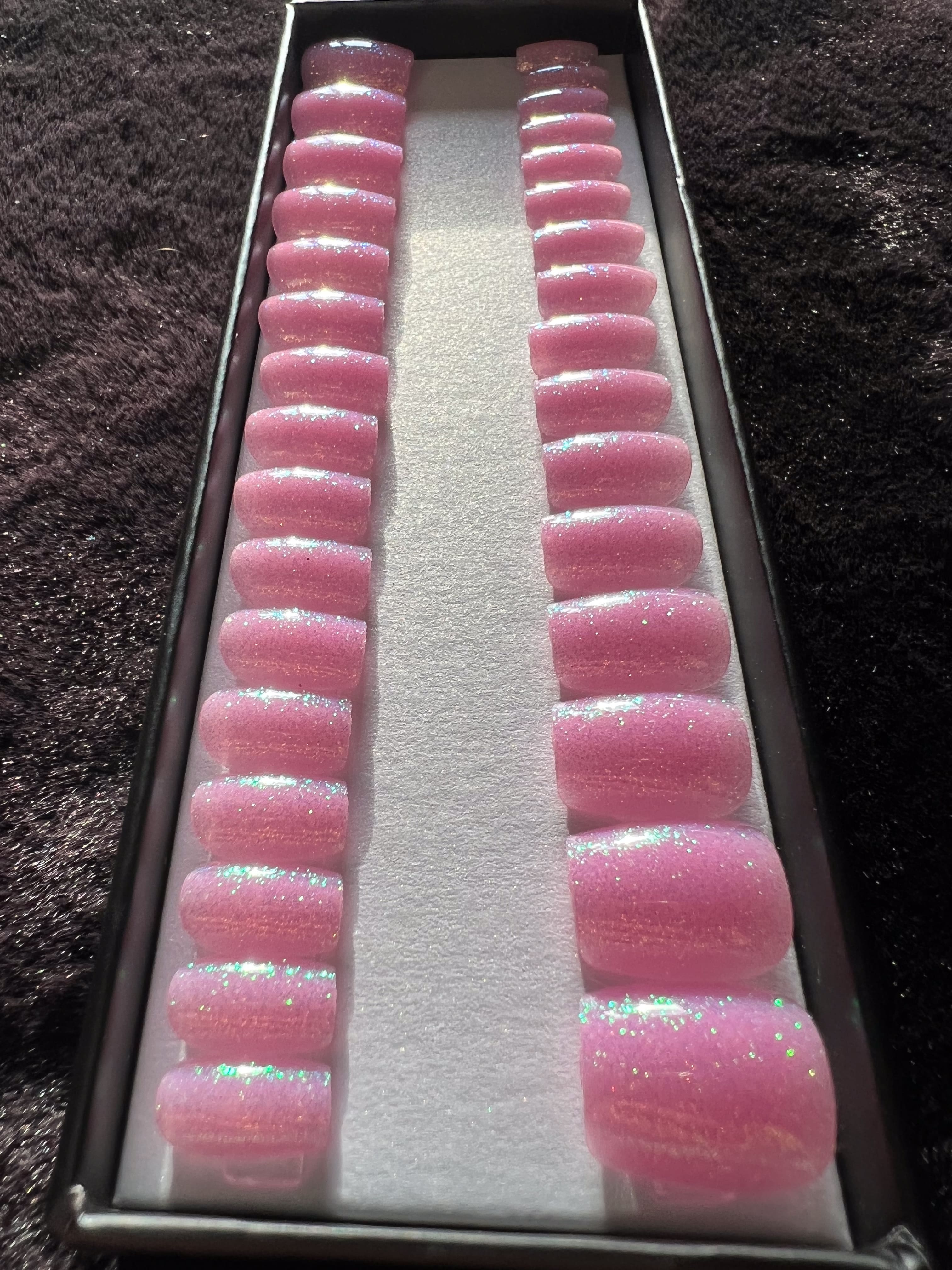 Sparkling rosé - Image 2