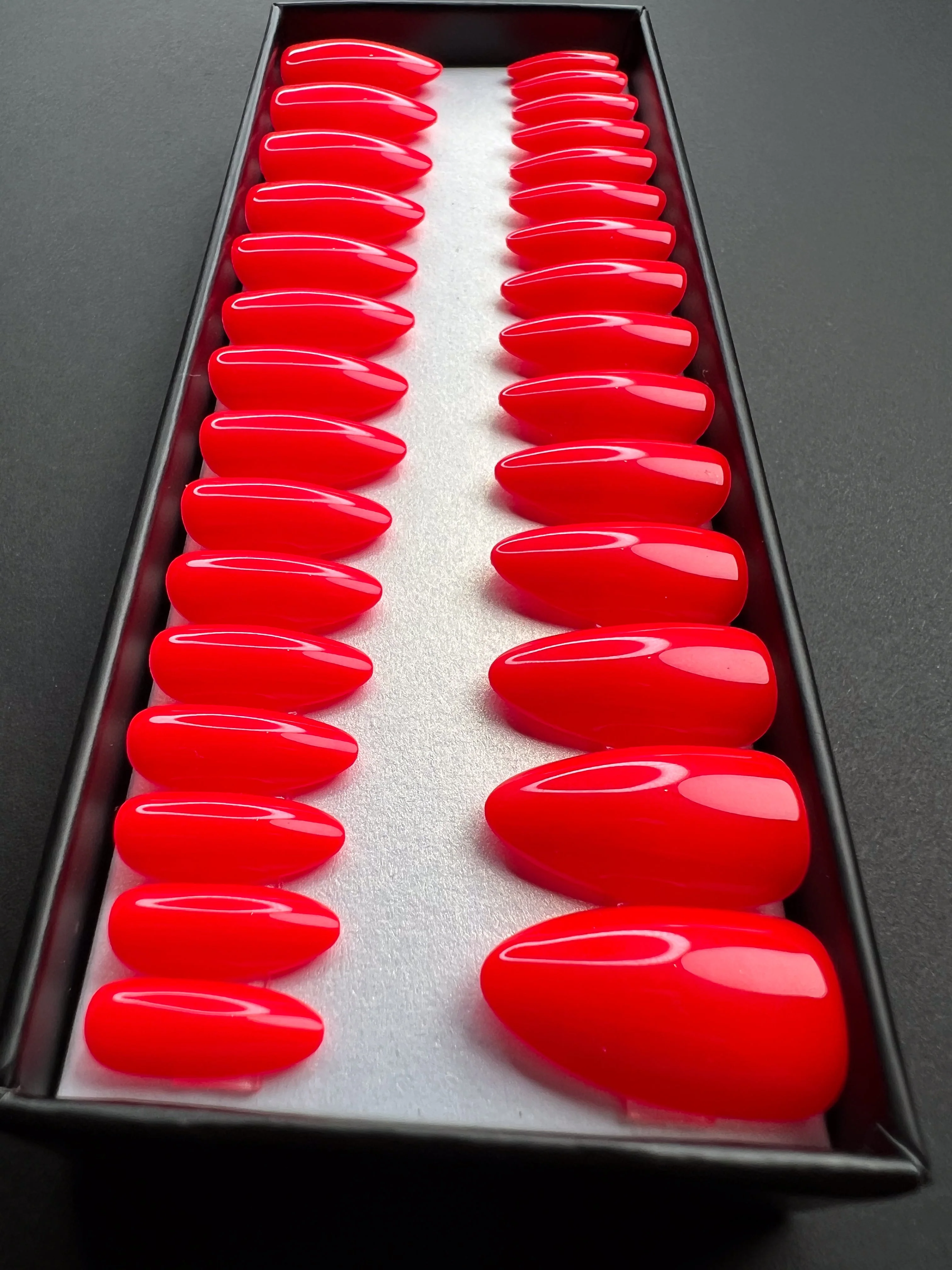Spicy red - Image 2