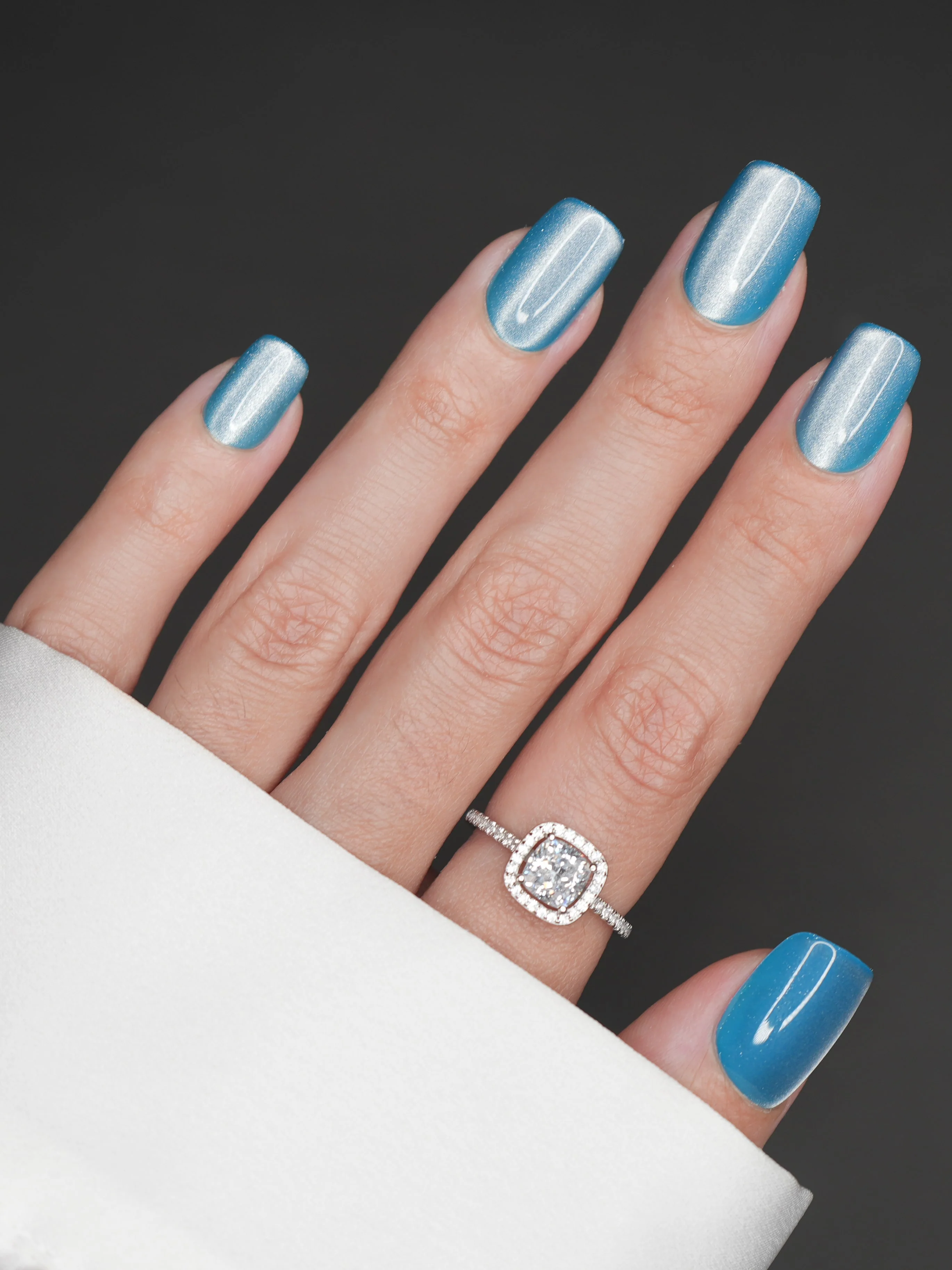 Ultra blue